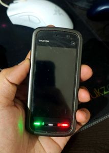 Nokia 5230 Working Condition Only Software Issue