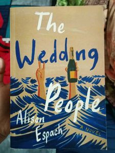 The Wedding People Novel