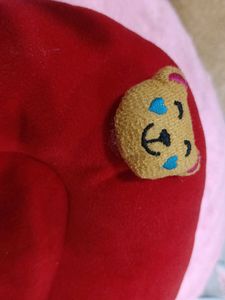 Mustard Pillow For Baby