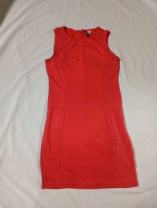 bodycon dress