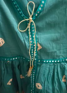New Short Kurti Never Use