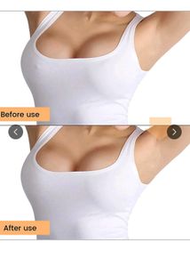 Reusable Silicone Nipple Covers