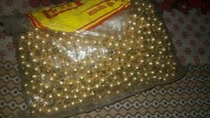 Beads 3 Colours Dori And Stone