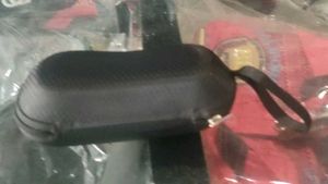 Eye Design Case