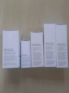 Minimalist Skincare Set