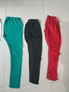 Woolen Suit In Multi Colour