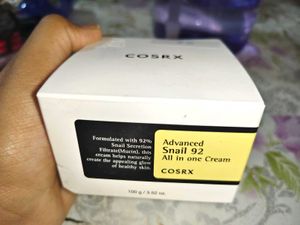 COSRX Advanced Snail 92 All in one Cream