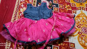 Cute Party Dress