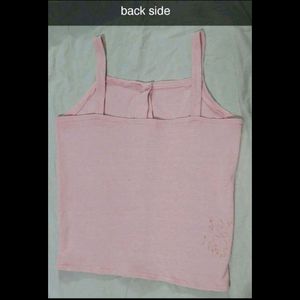 Pink Top 💗