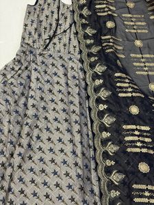 Beautiful Lehenga Choli Set