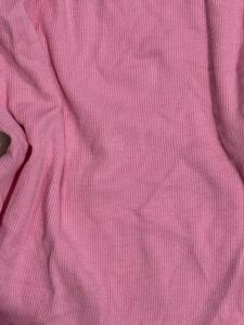 Pink Tank Top