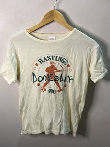 Vintage Hastings Domesday 900 T-Shirt