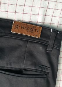 32 Waist 38 Length Denim Pants