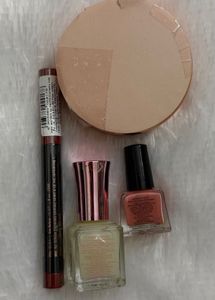 Makeup Bundle
