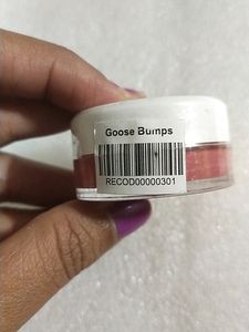 Recode Lip&amp;Cheek Tint -goose Bumps