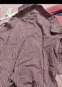 Design 11 Classic Long Sleeve Stiched Shirt