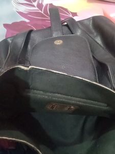 Satya Paul Bag