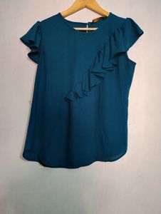 AUGURI BEAUTIFUL top