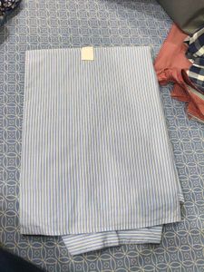 Striped Cotton shirt