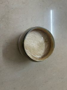 Dove Brown Sugar &amp; Coconut Butter Body Scrub