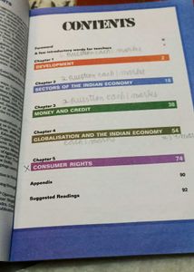 class -X SST NCERT all 4 books