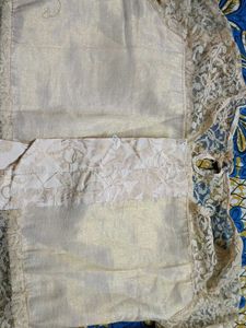 3 Hand Made Blouses
