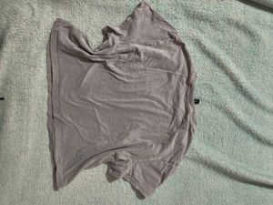 Pixies Band Graphic Cropped T-Shirt H&amp;M