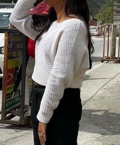 Knit Sweater