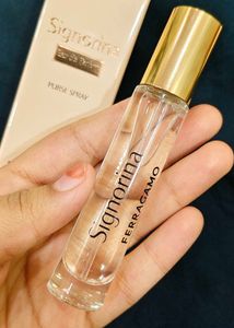 Ferragamo Signorina Eau de Parfum Purse Spray