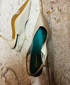 Price Drop-New Everqupid Branded Solid Pumps