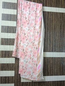 Women's Printed Kurta Set