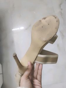 MFT COUTURE HEELS