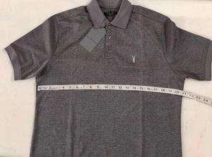 All Saints regular casual T-shirt
