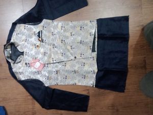 9/12 age  kids complete suit Stylish S.T.C Jacket