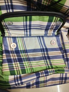 Awesome Sturdy Regular office/ college bag