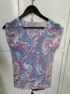 Stretchable Top #STUDIO