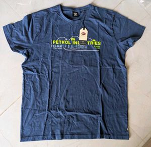 Petrol Industries T-Shirt