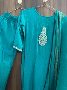 Wedding Wear Kurta Set