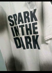Spark in the Dark T-Shirt