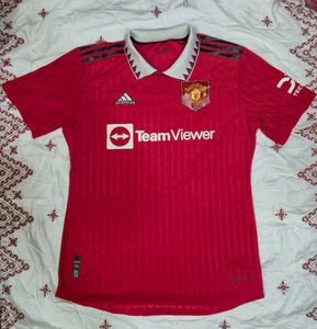ADIDAS Manchester United Jersey