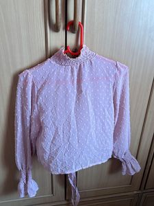 Cute Peach Top