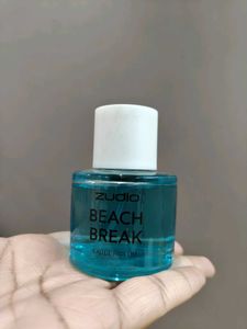 Studio Beach Break Perfume