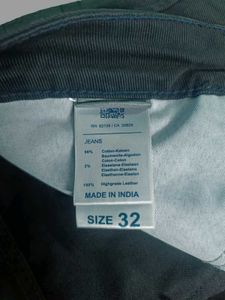 Premium Black Jeans