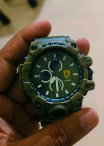 G-Shock Casio Watch