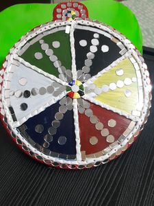 Lippan Art Wall Decor
