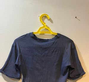 Levi's Cropped Tee