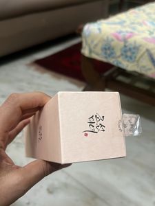 210 ml full size BOJ Ginseng Cleansin