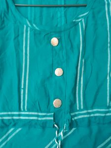 Cotton Frock