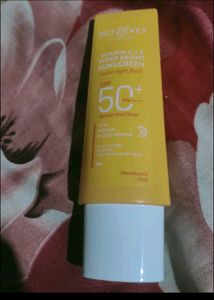 Dot And Key VitaminC Sunscreen