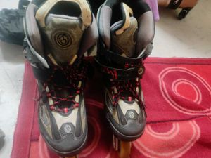 ABEC7 Inline Skates ..
